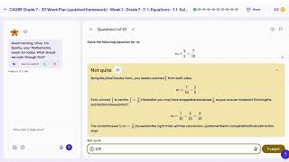 Introducing Adaptive Intervention on Assignments | StarSpark AI