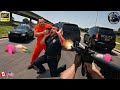(SHOCKING) PIT Maneuvers Go Wrong – High-Speed Chase Ends in Massive Crash 2026#22