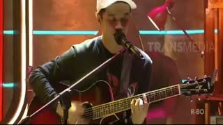 oncy Feat Zwingly - Yang terindah Live adashowtrans7