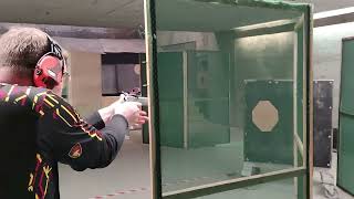 IPSC Handgun Training - Strategy Mode - 13042022