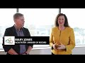 Humber Real Estate Program - Learner Experience with the Simulation Sessions