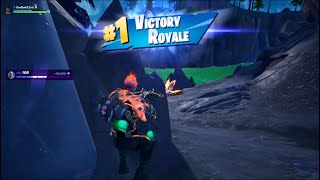 29 Kill Victory Royale Feat. Darbukle3Rd - Zero Build Duos Gameplay