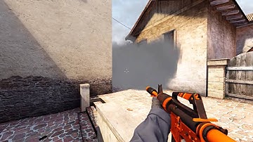 CS:GO - NiP GeT_RiGhT vs Dignitas (Gfinity 3)