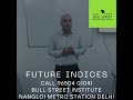 Decoding Indian Indices: From Daily Settlement to Sector Insights | With Anil Sir #ytshorts #shorts