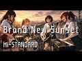 【Brand New Sunset / Hi-STANDARD】もし女子高生バンドが全力でカバーしたら
