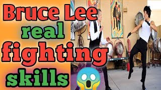 Bruce Lee Biography In Hindi King Of Marsal Art Real Life Story Bruce Lee Real Fight 