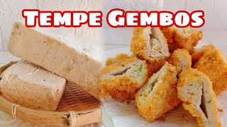 Tahu Gak Sih.... Dari Bahan Ampas Tahu Bisa Jadi Cemilan Seenak Ini