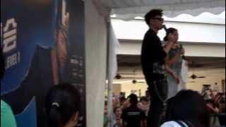 Wilber Pan Fan Meet Session @ Bugis 24 May 2013