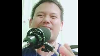 benci ku sangka sayang cover by tham rain