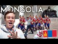 First impressions of ulaanbaatar mongolia meeting the mongolian people travel vlog