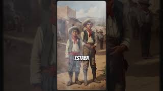 Los Emulantes: Los Niños Héroes Olvidados de la Independencia de México #historiademéxico