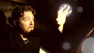 Got Lab 5 - Libertalia OutofTime Pi I measure AustinMitchellHewitt