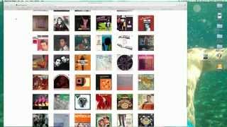 My Vinyl Record Collection is on Discogs!