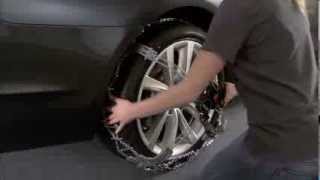 Thule K-Summit - Cadenas de nieve screenshot 4