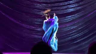 Jessie Ware - Step Into My Life (What’s Your Pleasure? Tour - México)