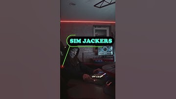 ways to hack simcard #cybersecurity #hacker #ethicalhacking