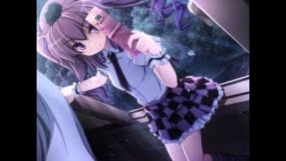 Nightcore - Bad boy