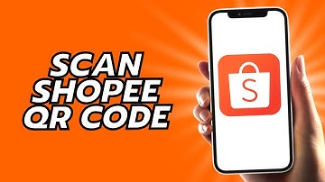 How To Scan Shopee QR Code
