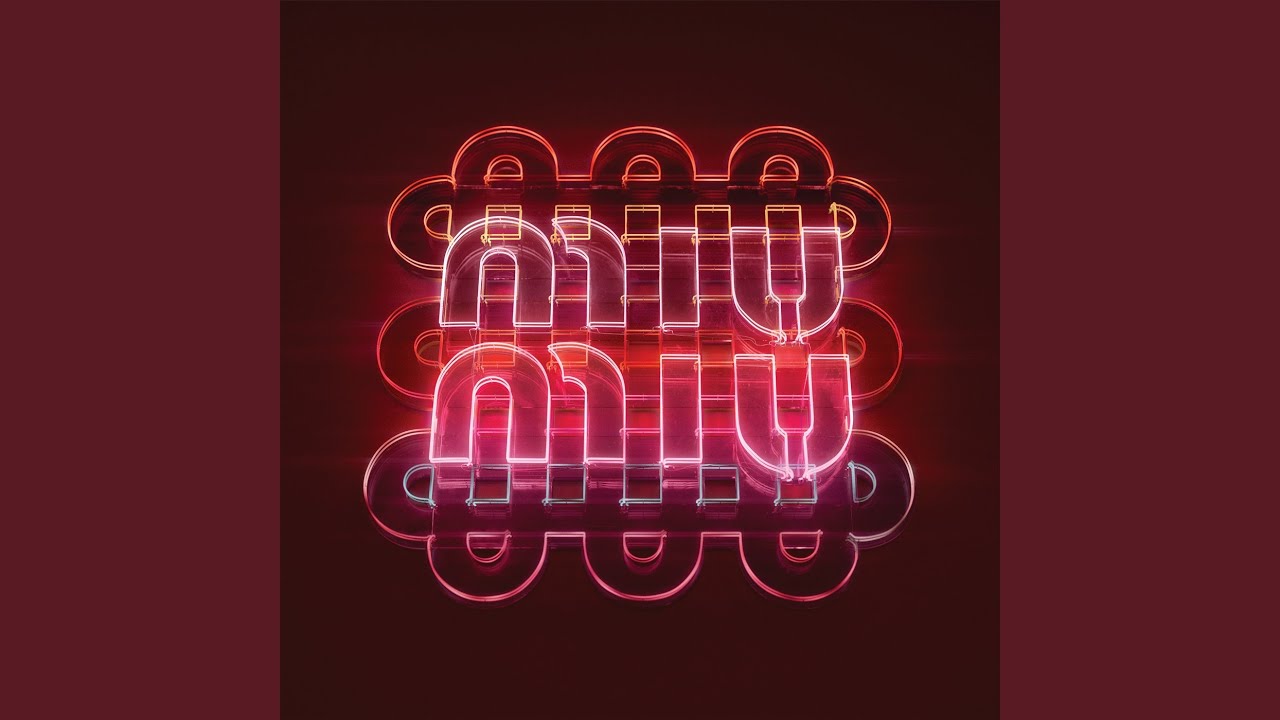 COME DANCE (MIU MIU ENCOUNTERS)