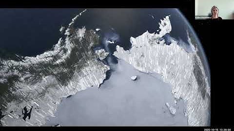 Research Connections | Cinematic Scientific Visualization