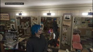 asian primo gets face fucked by xxxniggacion (STEP SISTER) CREAM PIE
