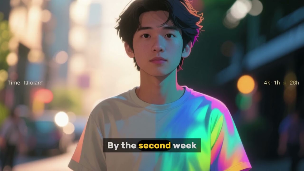 14 Days of Skipping Dinner: The Science Behind the Body’s Transformation.Health Mentor