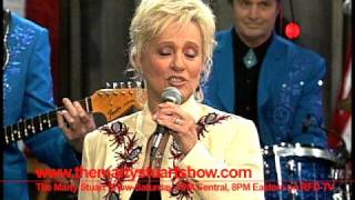 The Marty Stuart Show w/Little Jimmy Dickens