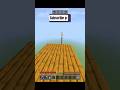 Minecraft Parkour #minecraft #shorts #viral #gaming #viral
