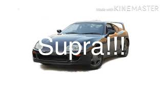 SUPRA!!!