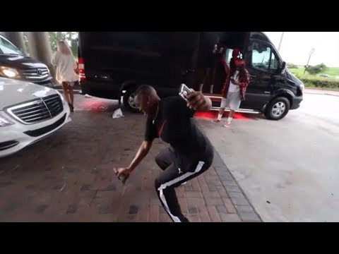 G-County B.E.T. Awards 2018 | Part 1