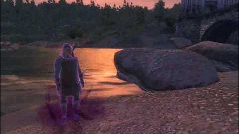 Oblivion: The Class Introduction (Adoring Fan Edition)