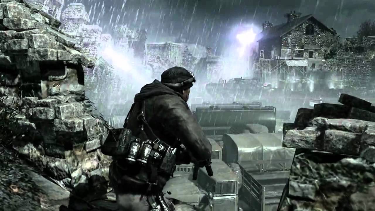 Call of Duty: Modern Warfare 3 - Requisitos da versão de PC e hora