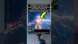 Avengers 2012-Iron Man va Thor #avengers #marvel #thor #ironman #tonystark #mcu