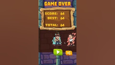 Treasure Well Android gameplay video