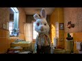 Save Ralph - Un cortometraje con George Lopez