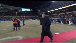 Football legend Mike Ditka dies at 86, former Chicago Bears coach