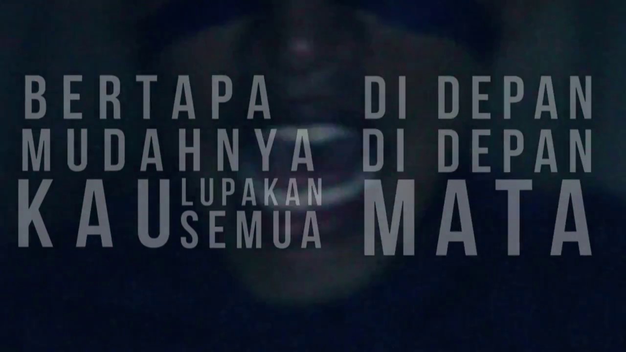 PATRIOTS - HASUT (OFFICIAL LYRIC VIDEO)