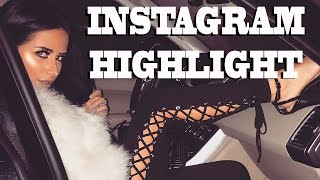 HI ANGELS!!! TA-DA, HERE IT IS: HOW I DO MY INSTAGRAM HIGHLIGHT! The golden glow in all my pics and in my videos, this is 
