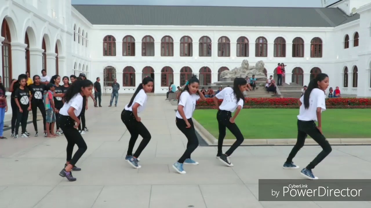 DNA- Dance Cover Trailer by K-SisterS