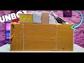 Mini UNBOXING a lo BESTIA con TODA ESTA LOCURA y una MARCA DESAPARECIDA