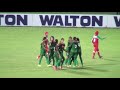 Bangladesh vs Iran AFC  U-16 Women's Championship 2017 Qualifiers