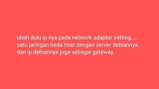 Cara install ajenti control panel di debian 10