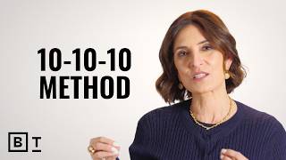 The trait that separates good leaders from bad ones | Suzy Welch