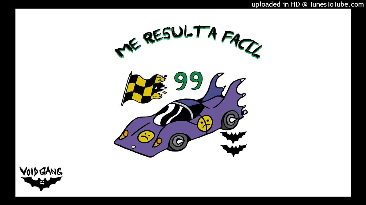 Kid Poison - ME RESULTA FACIL Ft. HellboyFaruk & Pikette23