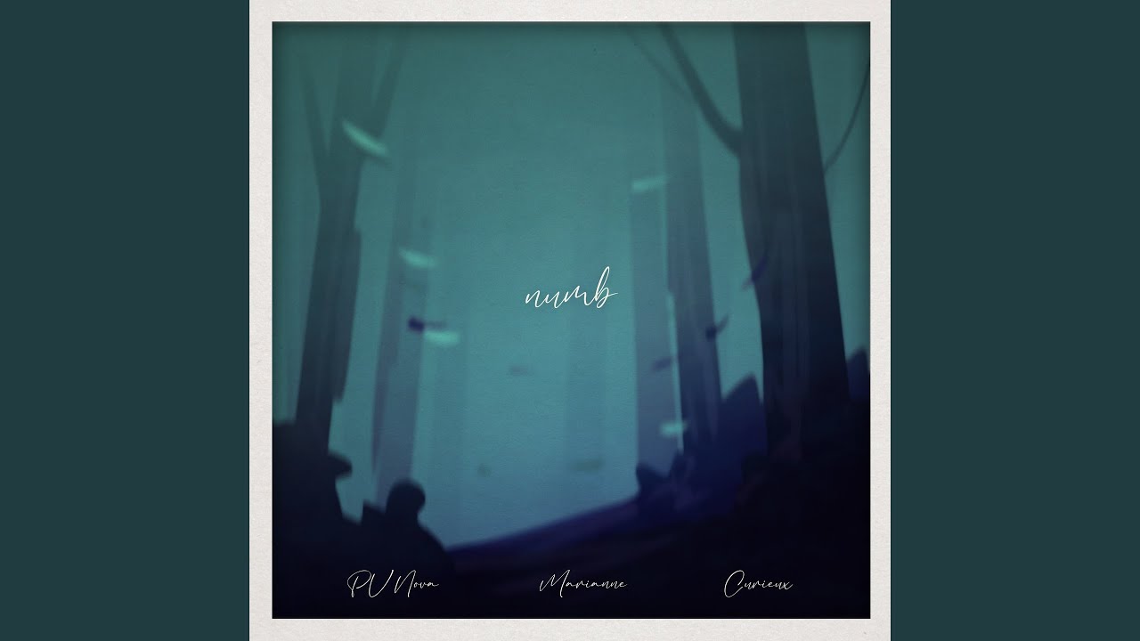Numb