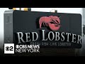 Red Lobster&#39;s Times Square location could soon close