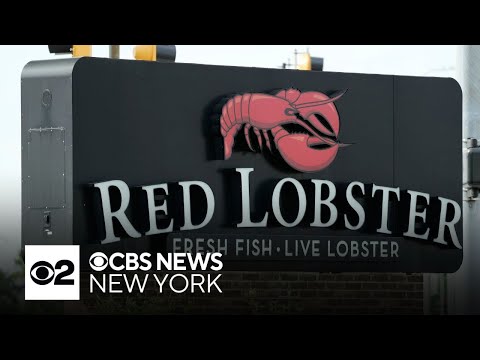 Closest Red Lobster Restaurant To My Location