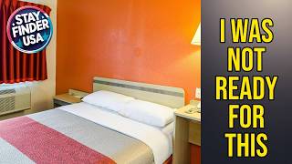 North Charleston Lodge - I Was Not Ready for This | Charleston (SC), United States🏨