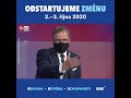 Andrej Babiš argumentoval zbaběle