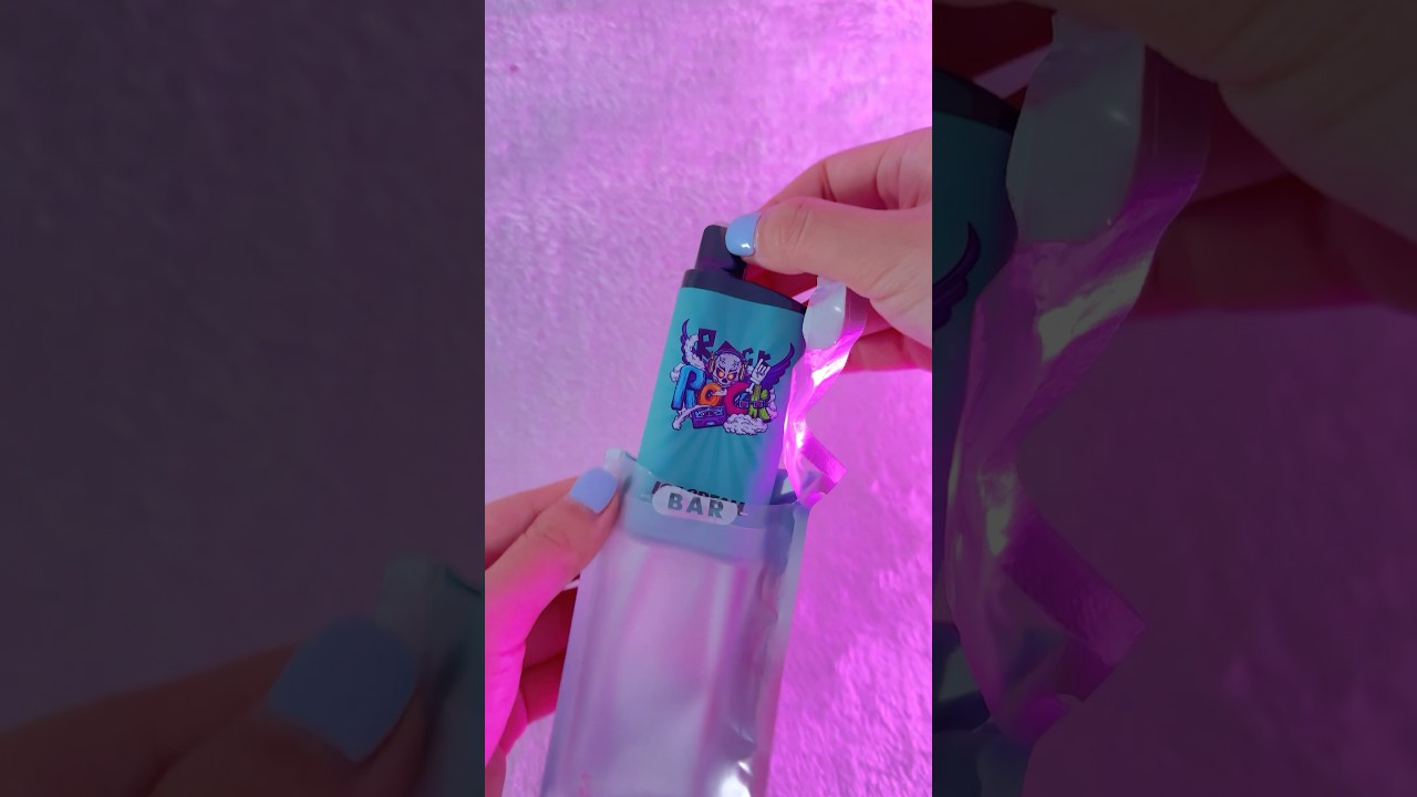 Ice Cream Best Bar Vape Flavours！